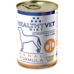 Healthyvet - Pâtée Chien -...