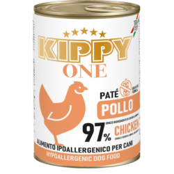 Kippy One - Pâtée Poulet -...