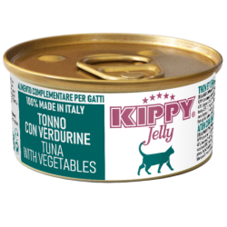 Kippy - Gelée Thon &...