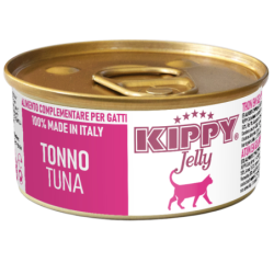 Kippy - Gelée Thon - Chat