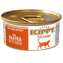 Kippy - Mousse Riche en...