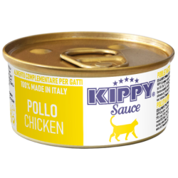 Kippy - Effilés Poulet - Chat