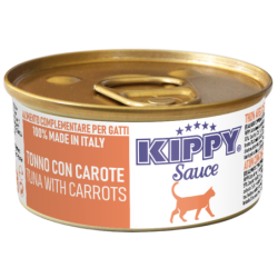 Kippy - Effilés Thon &...