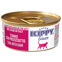 Kippy - Effilés Thon &...