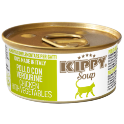 Kippy - Soupe Poulet &...
