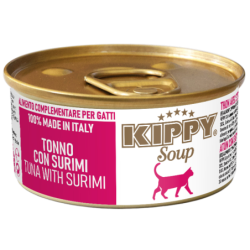 Kippy - Soupe Thon & Surimi...