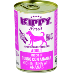 Kippy - Pâtée Riche en Thon...