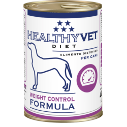 Healthyvet - Pâtée Chien -...