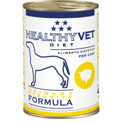 Healthyvet - Pâtée Chien -...