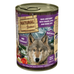 Natural Greatness - Pâtée...