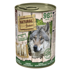 Natural Greatness - Pâtée...