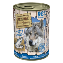 Natural Greatness - Pâtée...