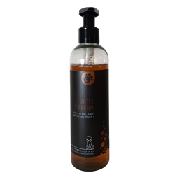 LC SHAMPOING HUILE D'ARGAN
