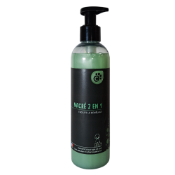 LC SHAMPOING NACRÉ 2 EN 1