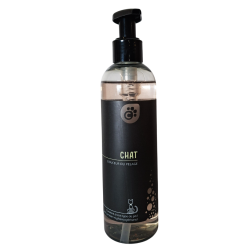 LC SHAMPOING CHAT