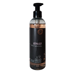 LC SHAMPOING RÉPULSIF