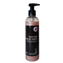 LC SHAMPOING ALOE VERRA...