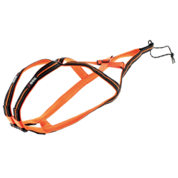 Harnais Canicross X-Back...