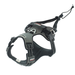 Harnais Style UPKA Gris