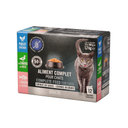 LC Emincé Multipack - 3...