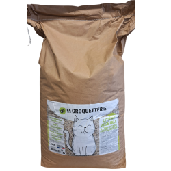 Litière Végétale LC 20Kg