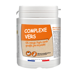 COMPLEXE VERS