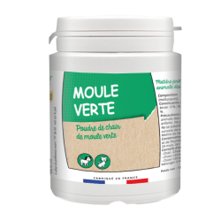 MOULE VERTE