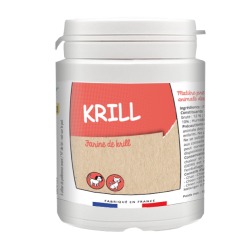 POUDRE DE KRILL