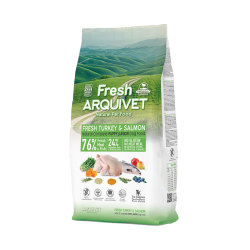Arquivet Fresh - Puppy...