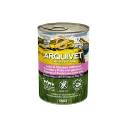 Arquivet - Pâté Sans...