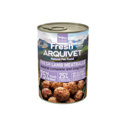 Arquivet - Boulettes Poulet...