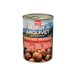 Arquivet - Boulettes de...