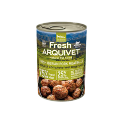 Arquivet - Boulettes Porc &...