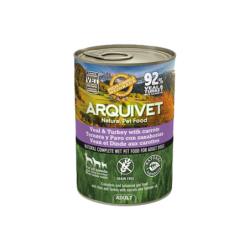 Arquivet - Pâté Sans...