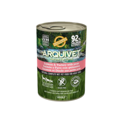 Arquivet - Pâté Sans...