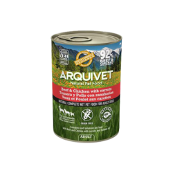 Arquivet - Pâté Sans...