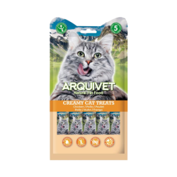 Arquivet - Snack Crémeux au...