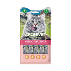 Arquivet - Snack Crémeux au...