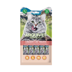 Arquivet - Snack Crémeux au...