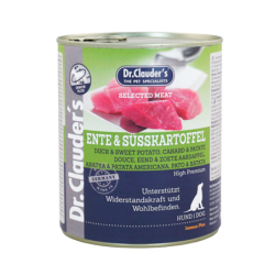 DR Clauder - Canard &...