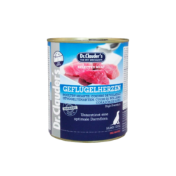 DR Clauder - Cœurs de...