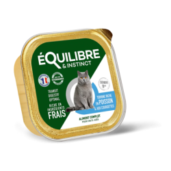 Équilibre & Instinct -...