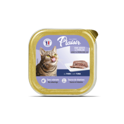 Les Repas Plaisir - Pâtée...