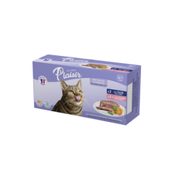 Les Repas Plaisir - Pack...