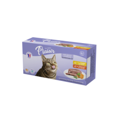 Les Repas Plaisir - Pack...