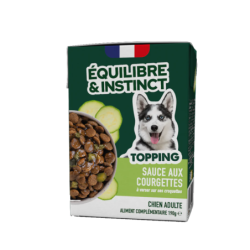 Équilibre & Instinct -...