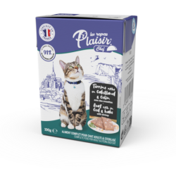 Les Repas Plaisir CHEF -...