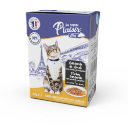 Les Repas Plaisir CHEF -...