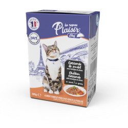 Les Repas Plaisir CHEF -...