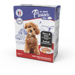 Les Repas Plaisir CHEF -...